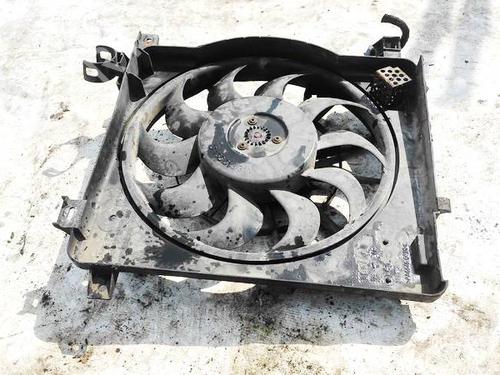 Used Fan Fan 35259608 35259608
