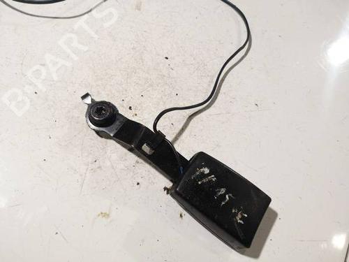 Used Seat buckle Seat buckle 39222221 39222221