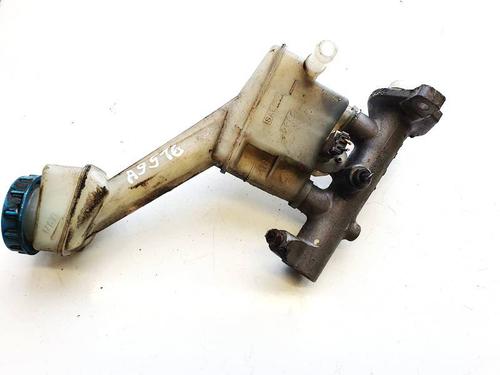 Brake master cylinder NISSAN PRIMERA Hatchback (P12) 2.2 Di | BP35197091M77 - Image 3