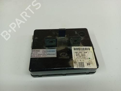 Used Electronic module Electronic module HYUNDAI SONATA IV (EF) 2.0 CRDi Dynamic (140 hp) 34754621 34754621