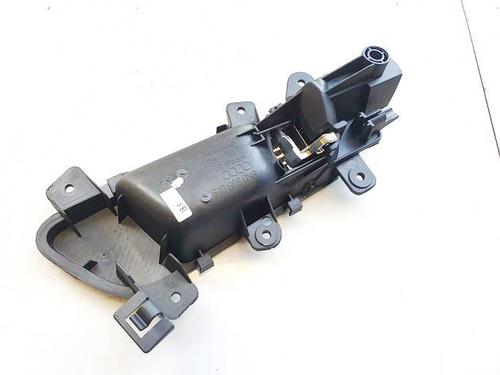 Rear left interior door handle AUDI A5 Convertible (8F7) 2.0 TDI | BP39159862I15 - Image 3