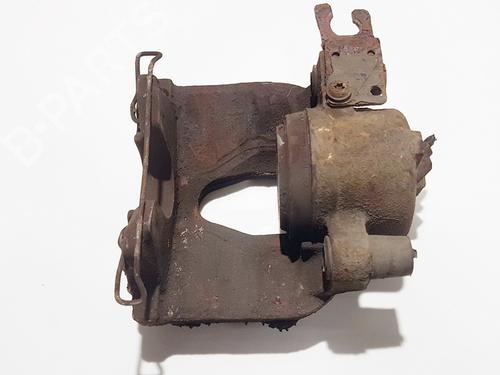 Left front brake caliper RENAULT ESPACE IV (JK0/1_) 2.0 dCi (JK03, JK04, JK1C, JK1G, JK1J, JK1K) | BP35559543M105 - Image 3