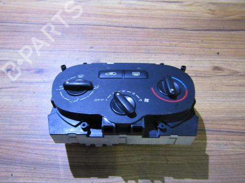 Used Climate control Climate control PEUGEOT 307 (3A/C) 1.4 16V (88 hp) 35650464 35650464