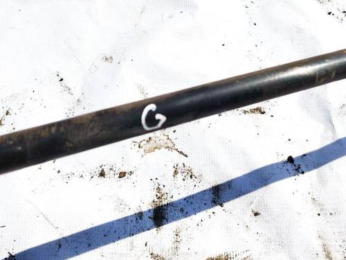 Anti roll bar CITROËN C5 III (RD_) 1.6 HDi 110 (RD9HZC) | BP36759915M96 - Image 4