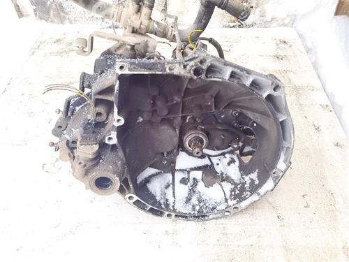Used Gearbox Gearbox 35548615 35548615