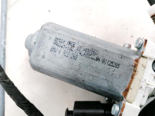 Right front window motor BMW 5 (E60) 520 i | BP35564911E20 - Image 3
