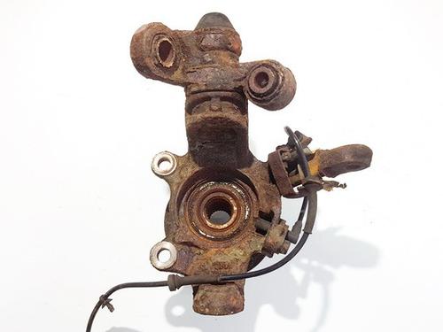 Right front steering knuckle NISSAN PRIMERA Hatchback (P12) 2.0 | BP35501875M26 - Image 3