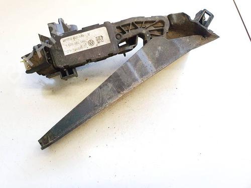 Pedal VW JETTA III (1K2) 1.6 FSI | BP35169944I4 - Image 3