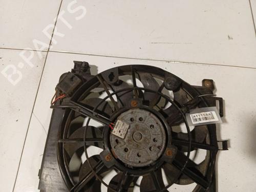 Fan OPEL ASTRA H (A04) 1.7 CDTI (L48) | BP34821020M128 - Image 3