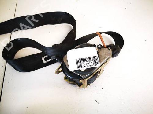Used Front right seatbelt Front right seatbelt 35021686 35021686