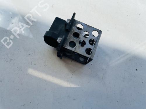 Used Heater resistor Heater resistor RENAULT LAGUNA II (BG0/1_) 1.9 dCi (BG1A, BG1V) (130 hp) 35501215 35501215