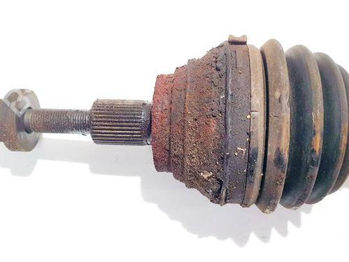 Right front driveshaft VW PASSAT B6 (3C2) 1.9 TDI | BP34866779M39 - Image 2