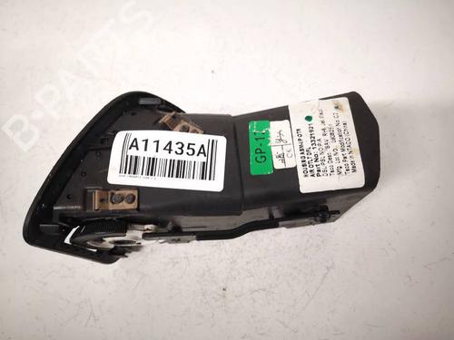 Air vent OPEL INSIGNIA A (G09) 2.0 CDTI (68) | BP36456956I21 - Image 2