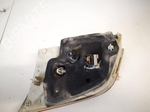 Left tailgate light PEUGEOT 508 I (8D_) 2.0 HDi | BP34950027C79 - Image 2