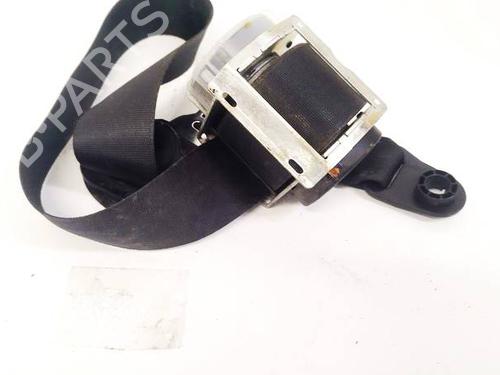 Used Front right seatbelt Front right seatbelt 35099156 35099156