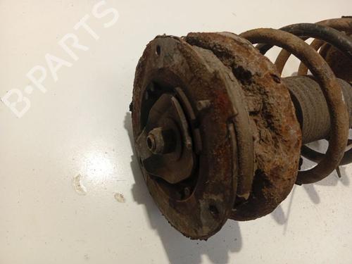 Left front shock absorber PEUGEOT 607 (9D, 9U) 2.2 16V | BP40113962M16 - Image 2