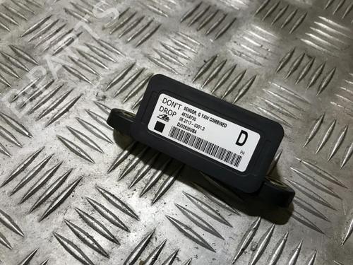 Used Electronic module Electronic module MITSUBISHI ASX (GA_W_) 1.8 DI-D (GA6W) (150 hp) 35695645 35695645
