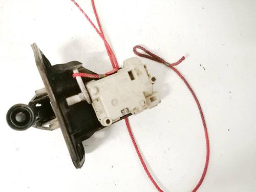 Used Fuel door actuator Fuel door actuator 35054376 35054376