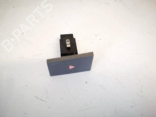 Used Warning switch Warning switch OPEL SIGNUM Hatchback (Z03) 2.2 DTI (F48) (125 hp) 35047193 35047193