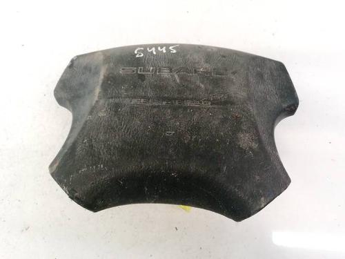Used Driver airbag Driver airbag SUBARU LEGACY III Estate (BH) 2.5 AWD (BH9) (156 hp) 32917563 32917563