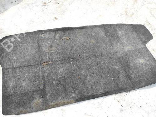 Suelo del maletero Suelo del maletero TOYOTA COROLLA Verso (_E12_) 2.0 D-4D (CDE120_, CDE120R) (90 hp) 35277953 35277953