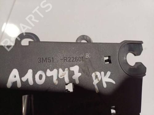 Rear left interior door handle FORD FOCUS II (DA_, HCP, DP) 1.6 TDCi | BP35001810I15 - Image 3