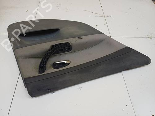 Venstre bakpanel Venstre bakpanel SAAB 9-3 (YS3F, E79, D79, D75) 1.9 TiD (150 hp) 34779626 34779626