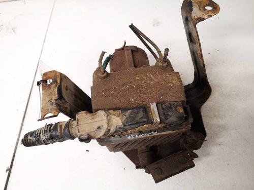 Used ABS pump ABS pump RENAULT ESPACE III (JE0_) 2.2 12V TD (JE0E, JE0H, JE0P) (113 hp) 35361670 35361670