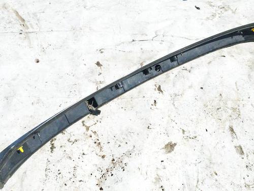 Spoiler bagklap Spoiler bagklap AUDI Q7 (4LB) 3.0 TDI quattro (233 hp) 35066266 35066266