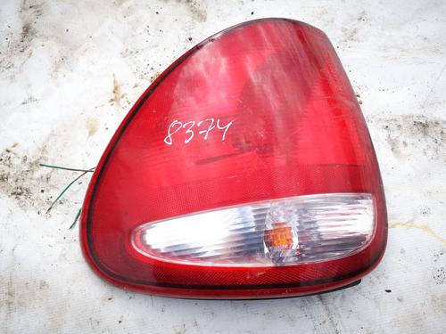 Used Right taillight Right taillight 35395993 35395993
