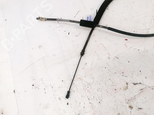 Cable JAGUAR X-TYPE I (X400) 2.0 D | BP35546344E12 - Image 2