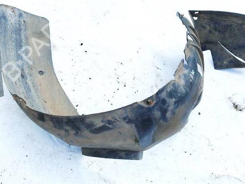Hjulbue Hjulbue SEAT CORDOBA Vario (6K5) 1.9 TDI (90 hp) 36896012 36896012