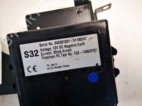 Electronic module SUBARU OUTBACK (BR) 2.0 D AWD (BRD) | BP32584286M83