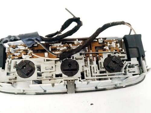 Interior roof light FORD S-MAX (WA6) 2.0 TDCi | BP35084283I8 - Image 3