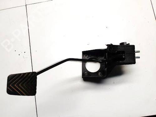 pedal-kia-ceed-hatchback-ed-2006-2007-2008-2009-2010-2011-2012-34947224 main image