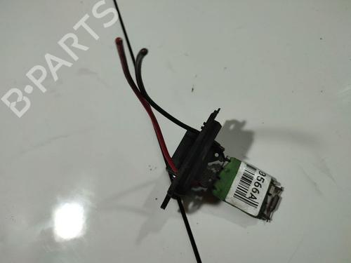 Used Heater resistor Heater resistor 34937458 34937458