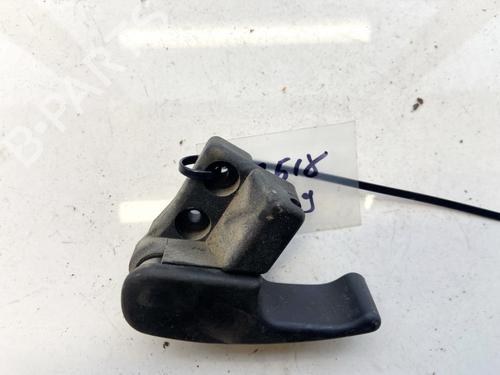 Used Interior handle Interior handle 35472856 35472856