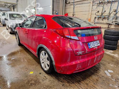 Electronic module HONDA CIVIC IX (FK) 1.6 i-DTEC (FK3) | BP32933548M83 - Image 14