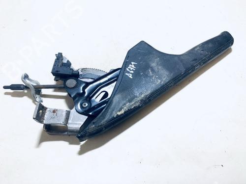Used Hand brake Hand brake 35569762 35569762