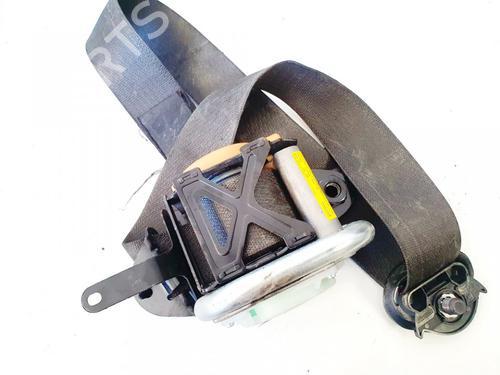 Front left seatbelt OPEL INSIGNIA A (G09) 2.0 CDTI (68) | BP35413763I26 - Image 3