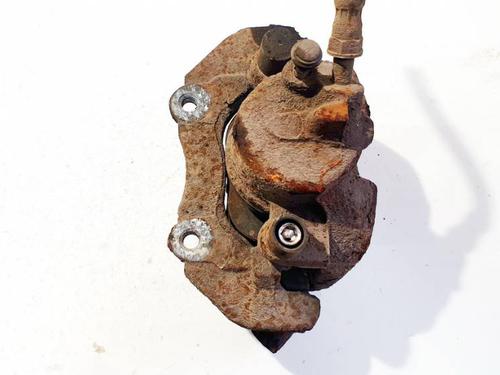 Left front brake caliper FORD C-MAX (DM2) 1.8 TDCi | BP40242368M105 - Image 2