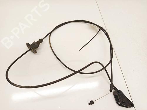 Used Cable Cable CITROËN C4 Picasso I MPV (UD_) 2.0 HDi 138 (136 hp) 40113395 40113395