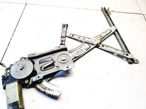 Used Rear left window mechanism Rear left window mechanism 34905969 34905969
