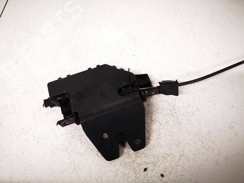 Used Tailgate lock Tailgate lock BMW 3 (E90) 320 i (150 hp) 40485447 40485447