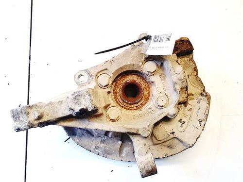 Used Left front steering knuckle Left front steering knuckle 34822931 34822931