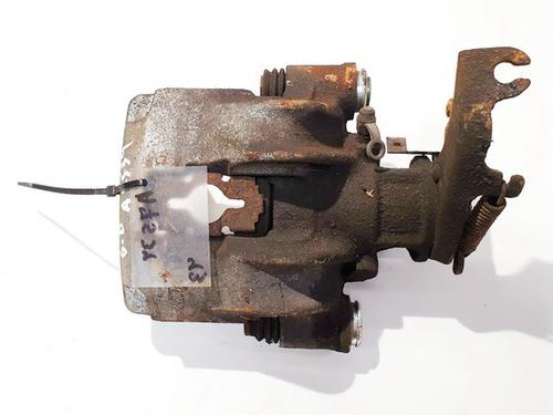 Used Right rear brake caliper Right rear brake caliper IVECO DAILY II Van 2.8 D HM 4180 (122 hp) 35395075 35395075