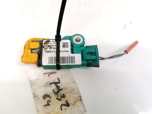 Used Electronic module Electronic module OPEL MERIVA A MPV (X03) 1.7 CDTI (E75) (100 hp) 32902179 32902179