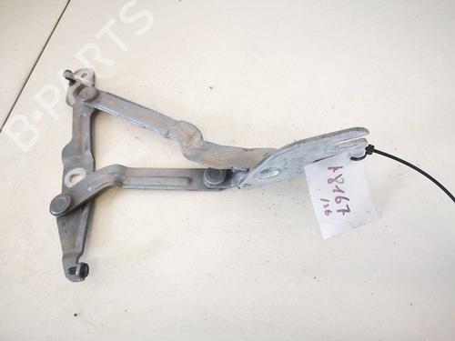 Used Hinge/Door check strap Hinge/Door check strap AUDI A4 B5 (8D2) 1.6 (100 hp) 35410311 35410311
