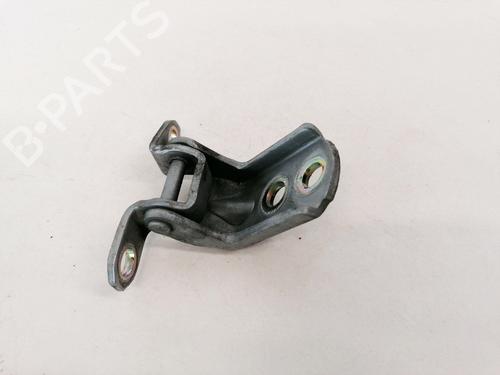 Used Hinge/Door check strap Hinge/Door check strap NISSAN X-TRAIL I (T30) 2.2 dCi (136 hp) 32877538 32877538