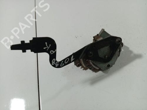 Interior handle VW PASSAT B6 (3C2) 1.9 TDI | BP40166368I7 - Image 3